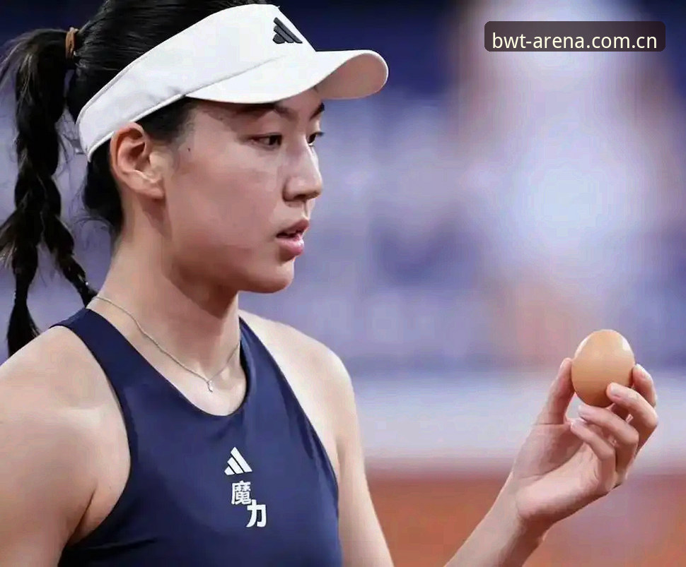 BWT体育更新 2026法网女单抽签揭晓:郑钦文vs王欣瑜,中国金花谁更值得期待?