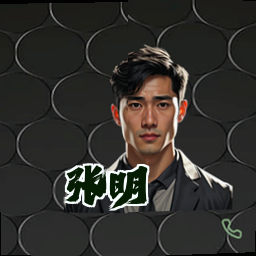 张明